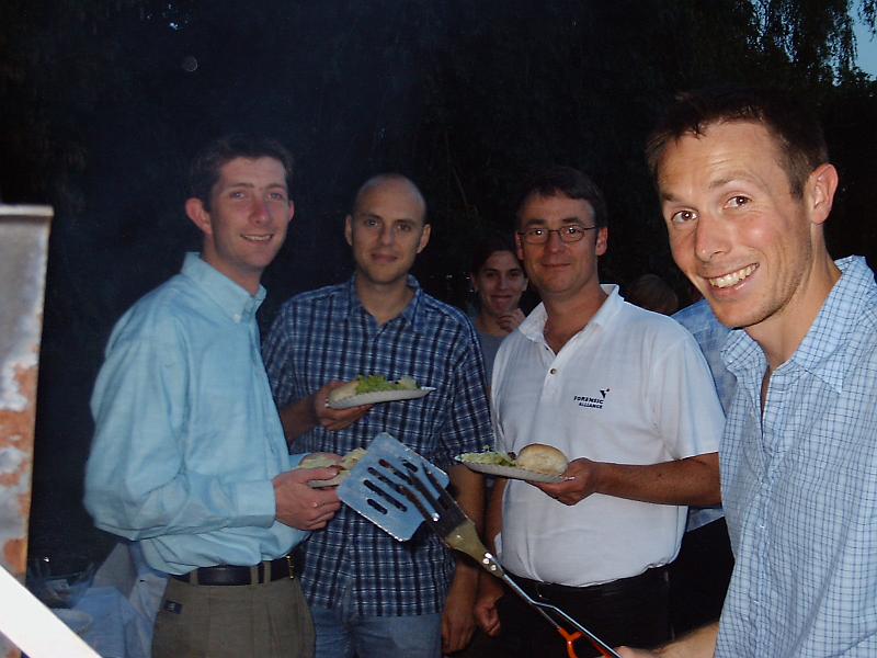 Paul Nixon, -, Roy and Geraint Apps.jpg